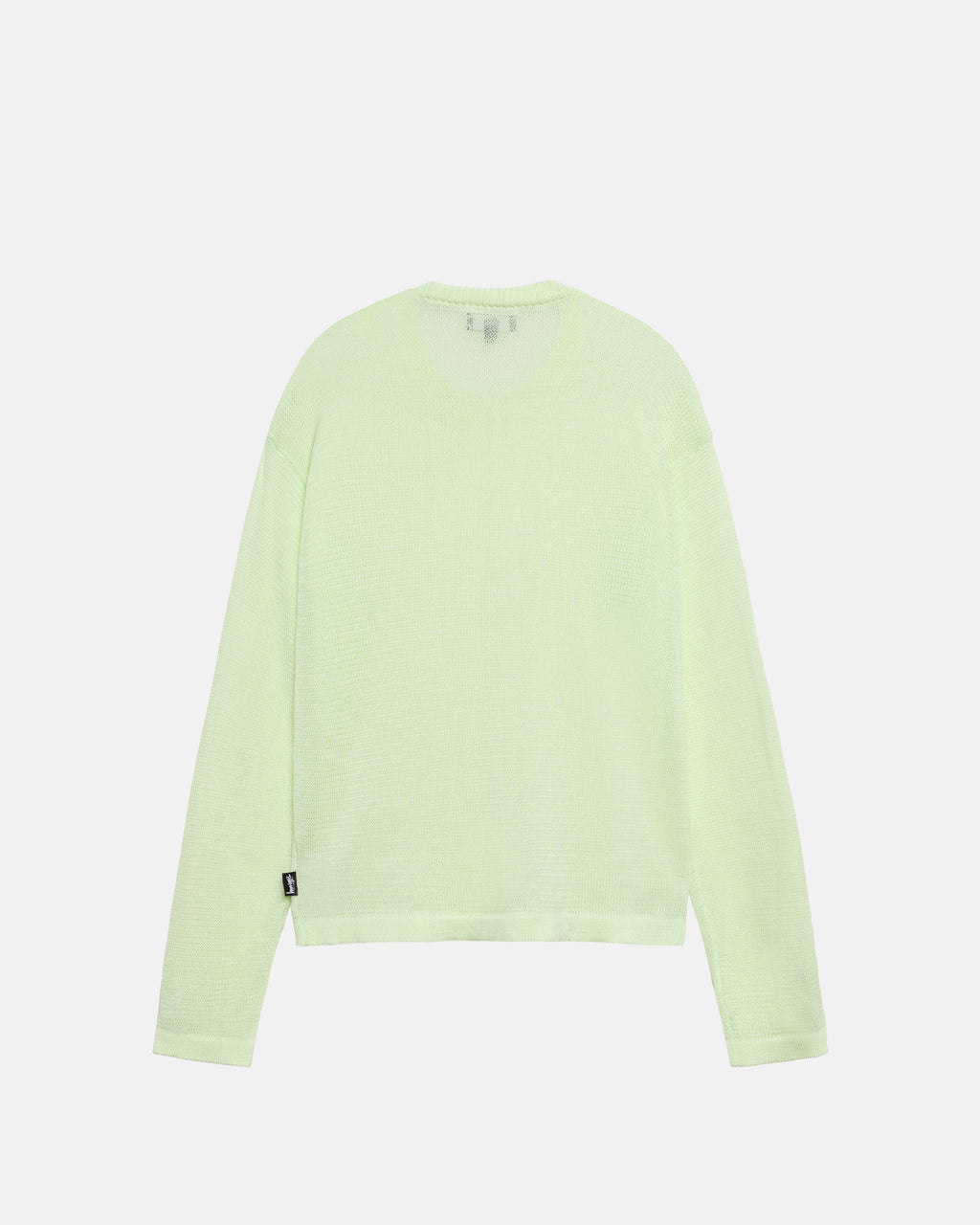 Stussy Light Sensitive Neulepuserot Vihreä | SUKQDO-806