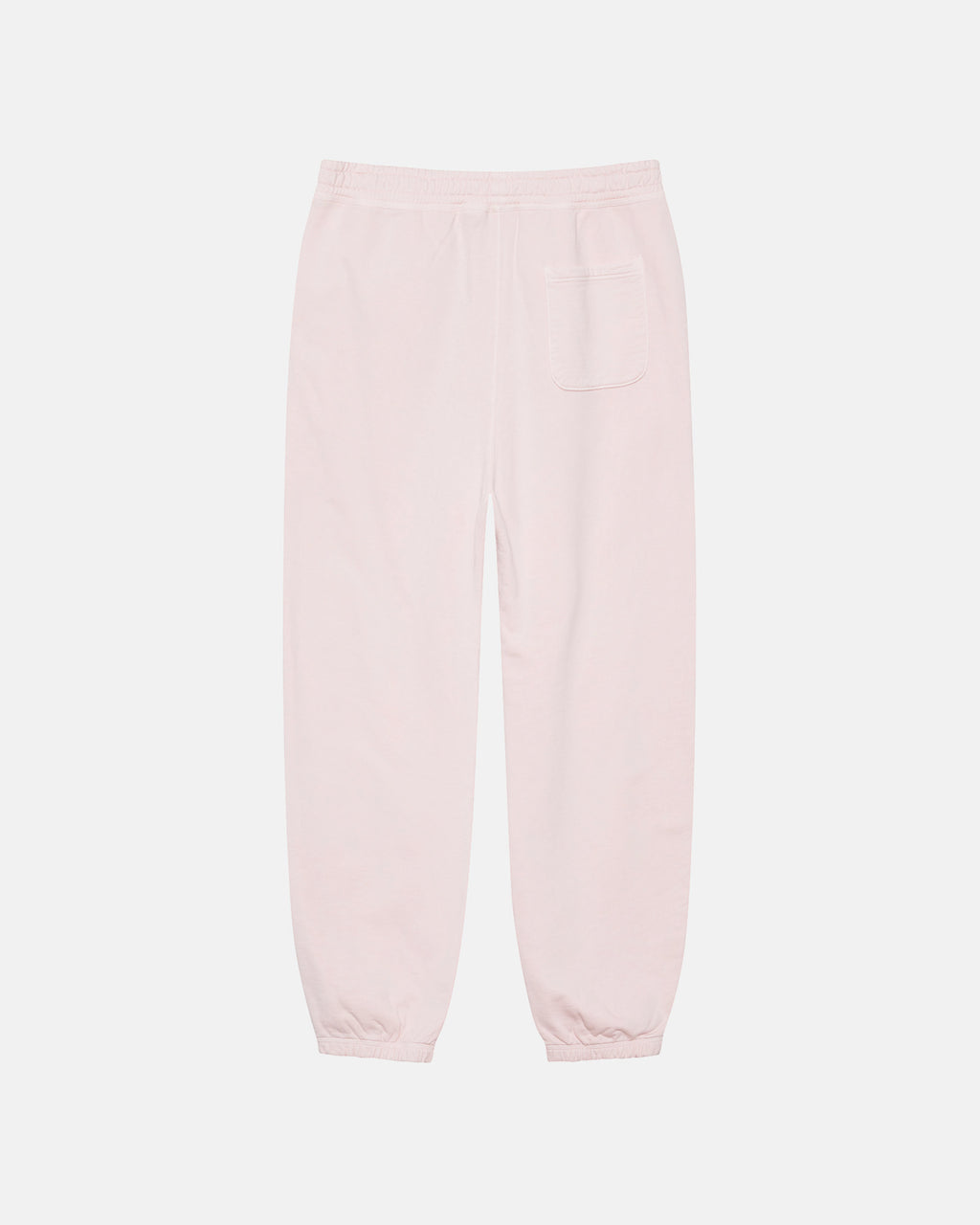 Stussy Overdyed Stock Logo Collegehousut Pinkki | MVBSUK-702