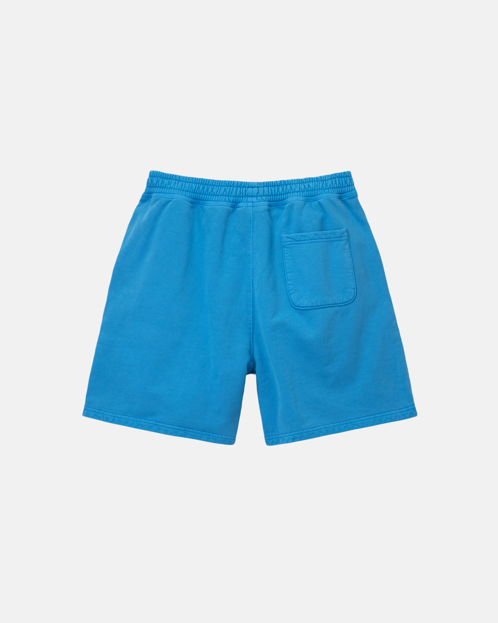 Stussy Pigment Dyed Fleece Shortsit Sininen | EANCUZ-476