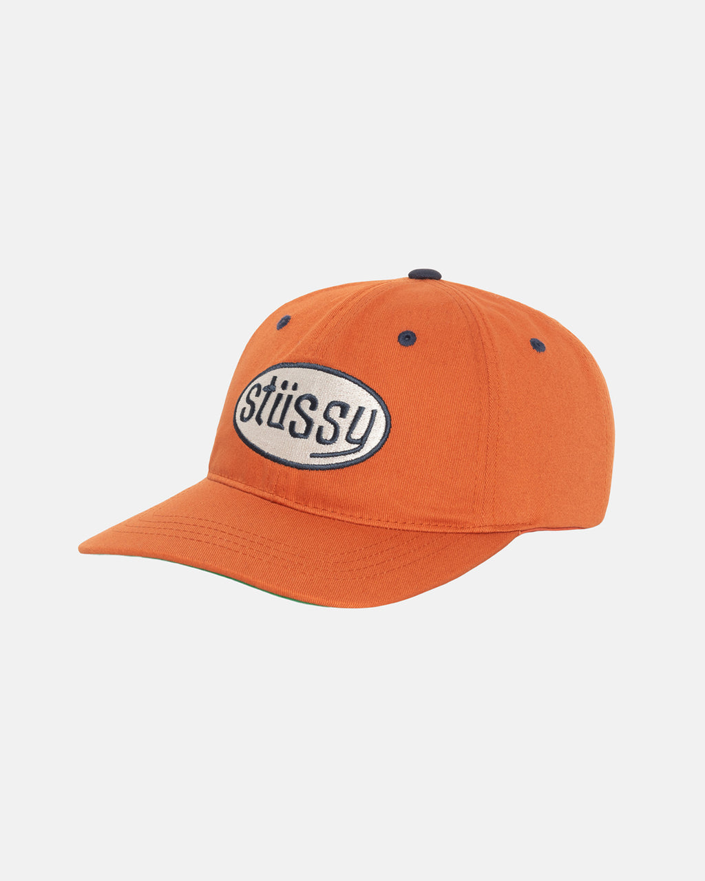 Stussy Pitstop Low Pro Lippis Punainen | AUYXRS-236