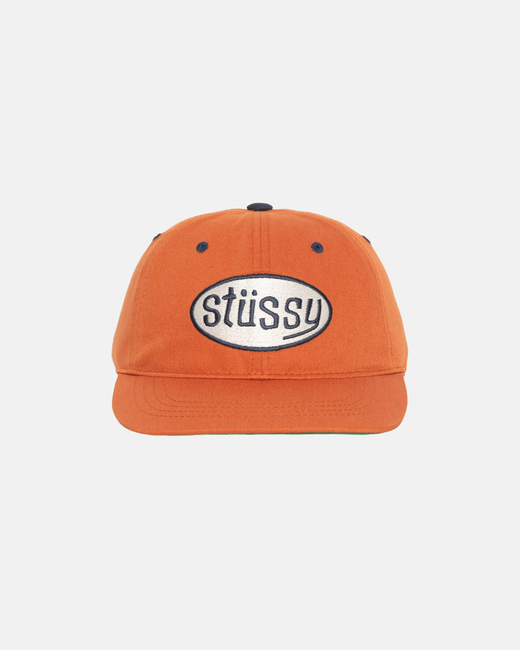 Stussy Pitstop Low Pro Lippis Punainen | AUYXRS-236