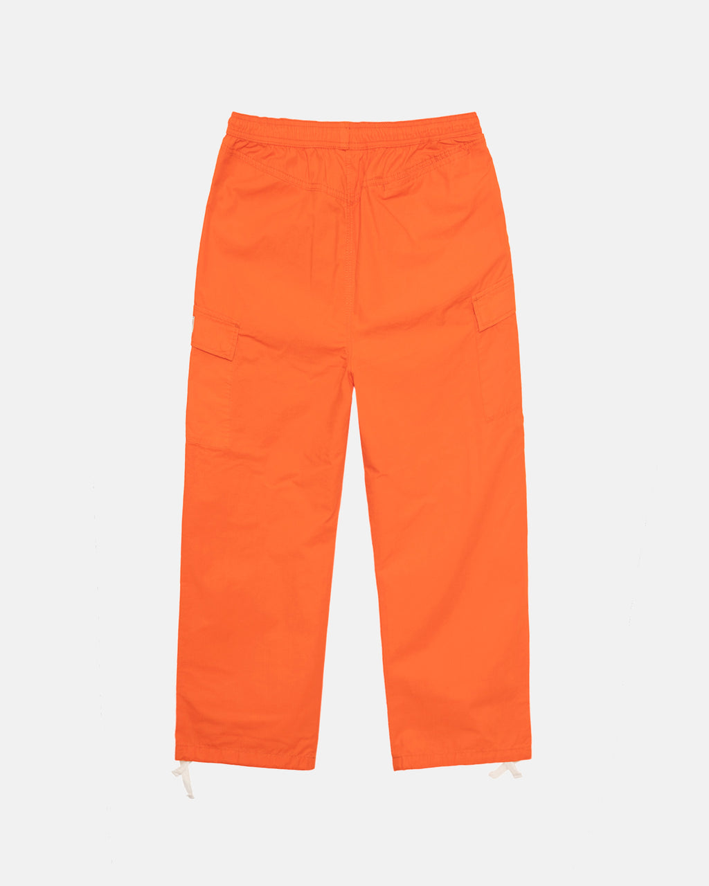 Stussy Ripstop Beach Housut Oranssi | OMEWPQ-215