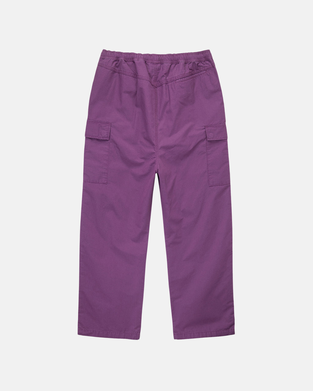 Stussy Ripstop Beach Housut Violetit | TGFWQP-325