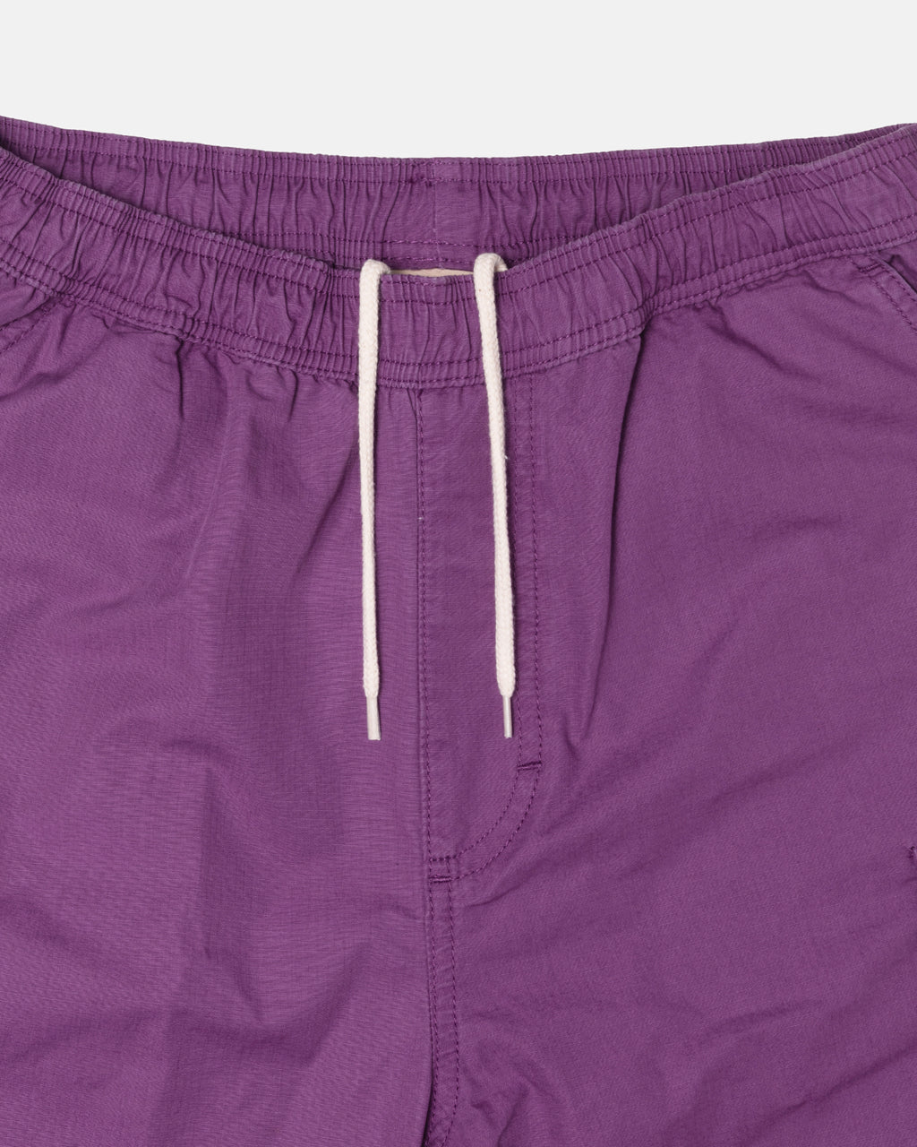 Stussy Ripstop Beach Housut Violetit | TGFWQP-325