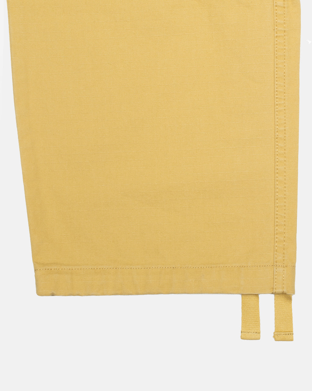 Stussy Ripstop Surplus Cargo Housut Sulphur | OMAQXJ-924