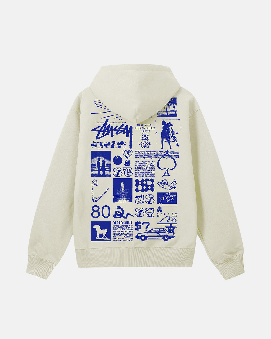 Stussy Sara Zip Huppari Harmaat | HYOKDX-216