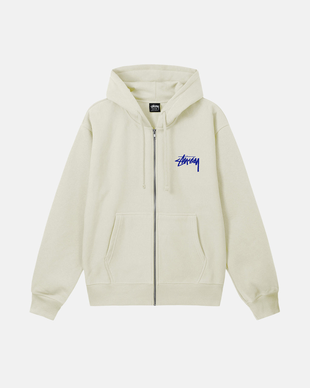 Stussy Sara Zip Huppari Harmaat | HYOKDX-216