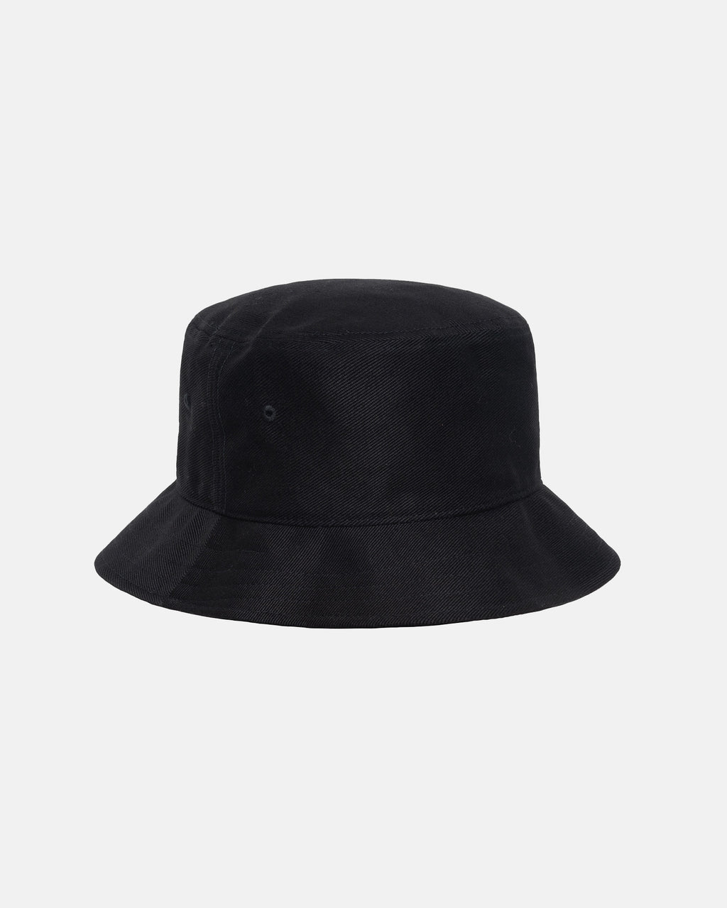 Stussy Ss Link Deep Bucket Hatut Mustat | SPGWRC-854