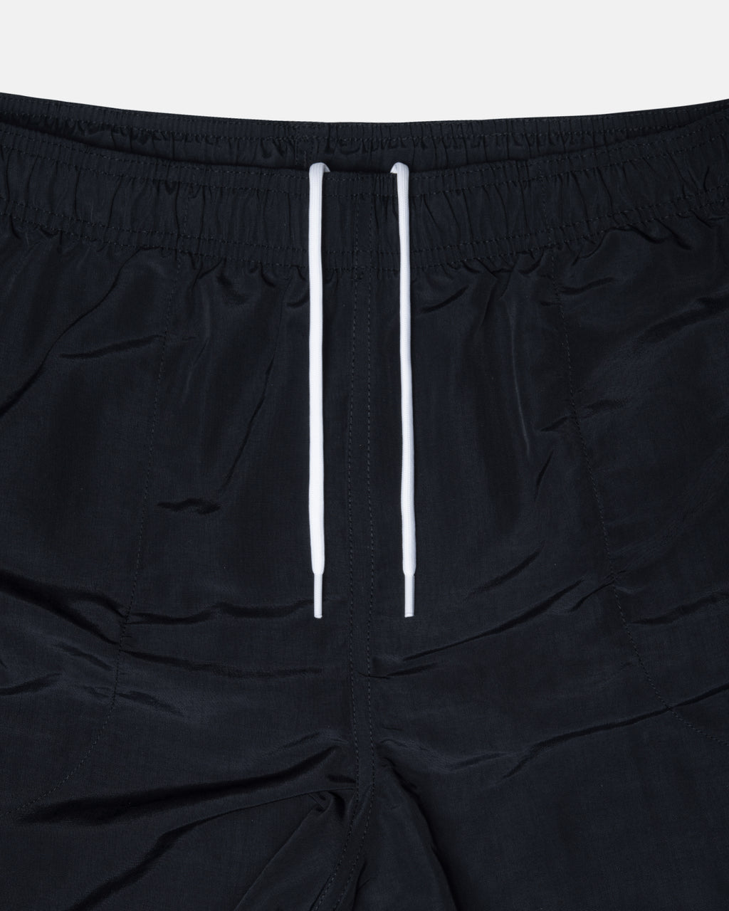 Stussy Ss-link Vesi Shortsit Mustat | CKEOMJ-521