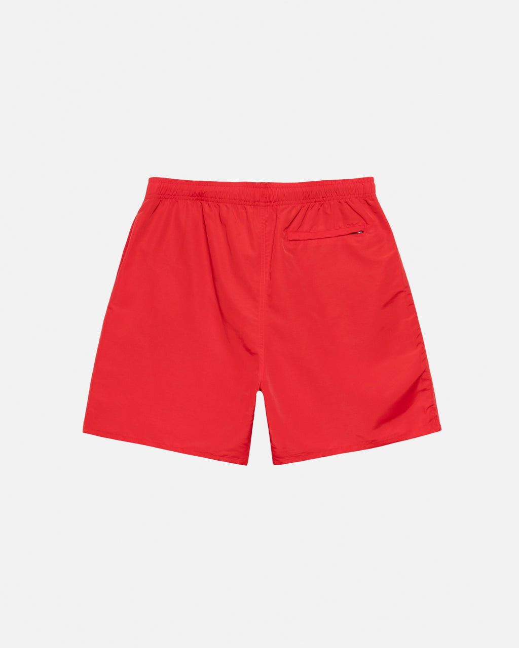 Stussy Ss-link Vesi Shortsit Punainen | TDOLJP-620