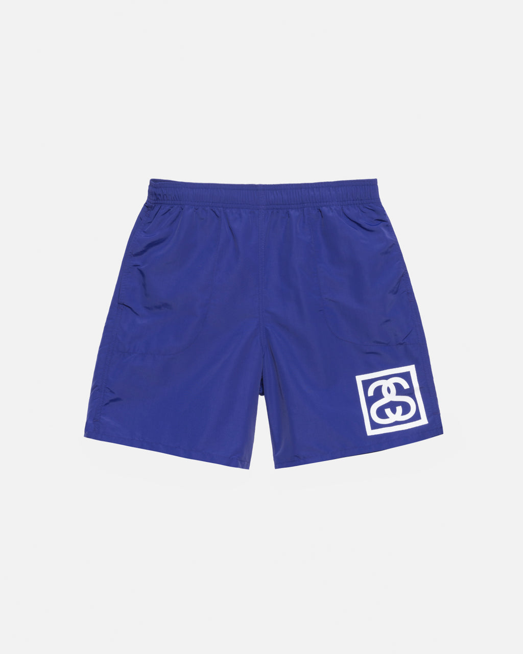 Stussy Ss-link Vesi Shortsit Violetit | QWKOAX-390