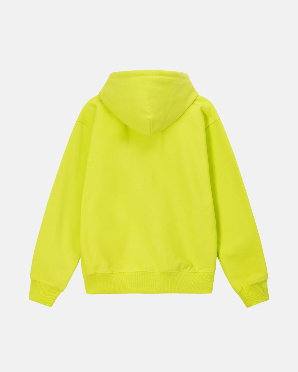 Stussy Stock Box Huppari Keylime | VEZLWK-826