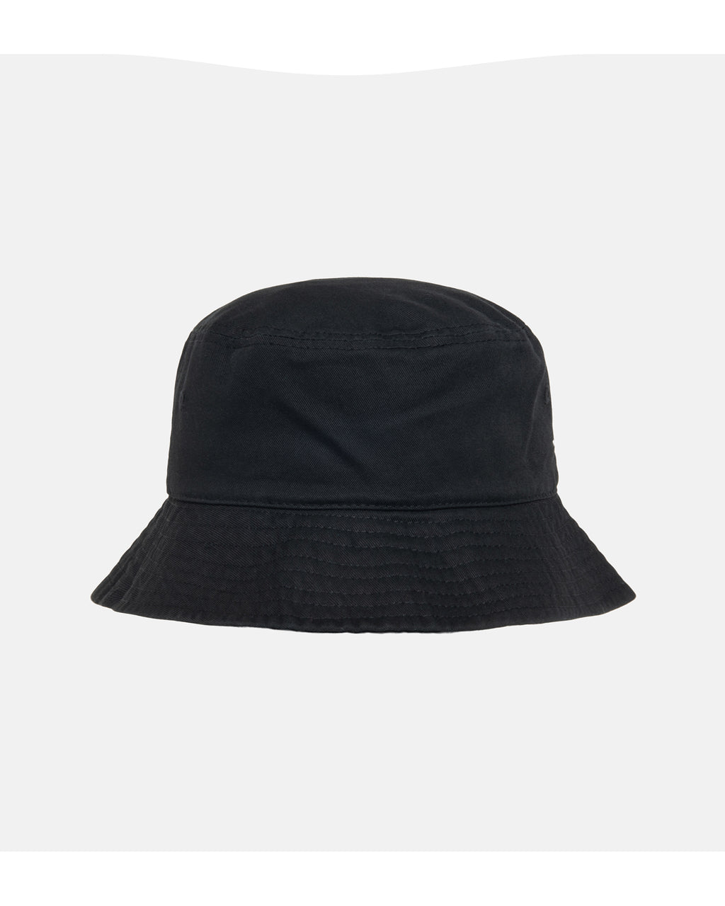 Stussy Stock Bucket Hatut Mustat | IVHSGD-804