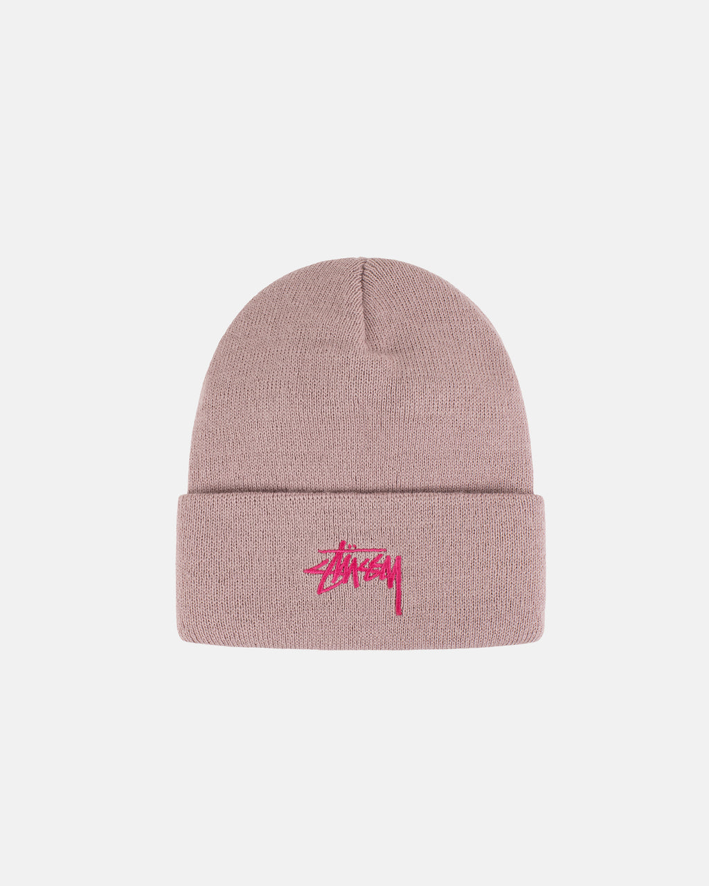 Stussy Stock Cuff Beanie Lippis Laventeli | AZEXOY-750