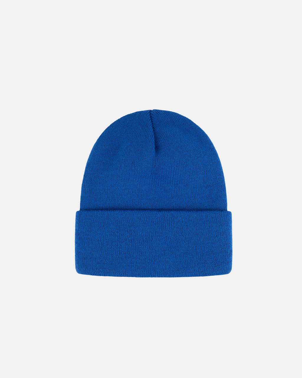 Stussy Stock Cuff Beanie Lippis Sininen | SFWDEX-386