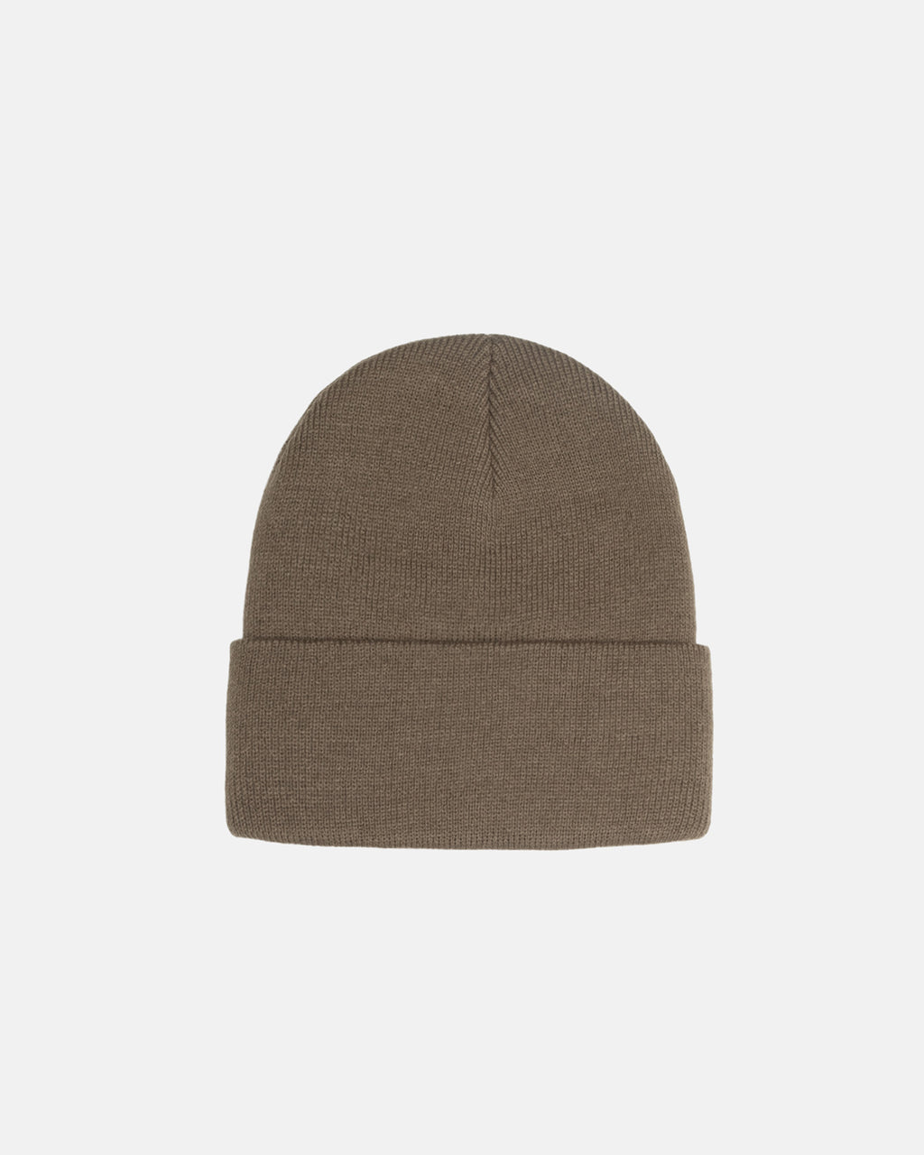 Stussy Stock Cuff Beanie Lippis Suklaa | FOTKSV-072