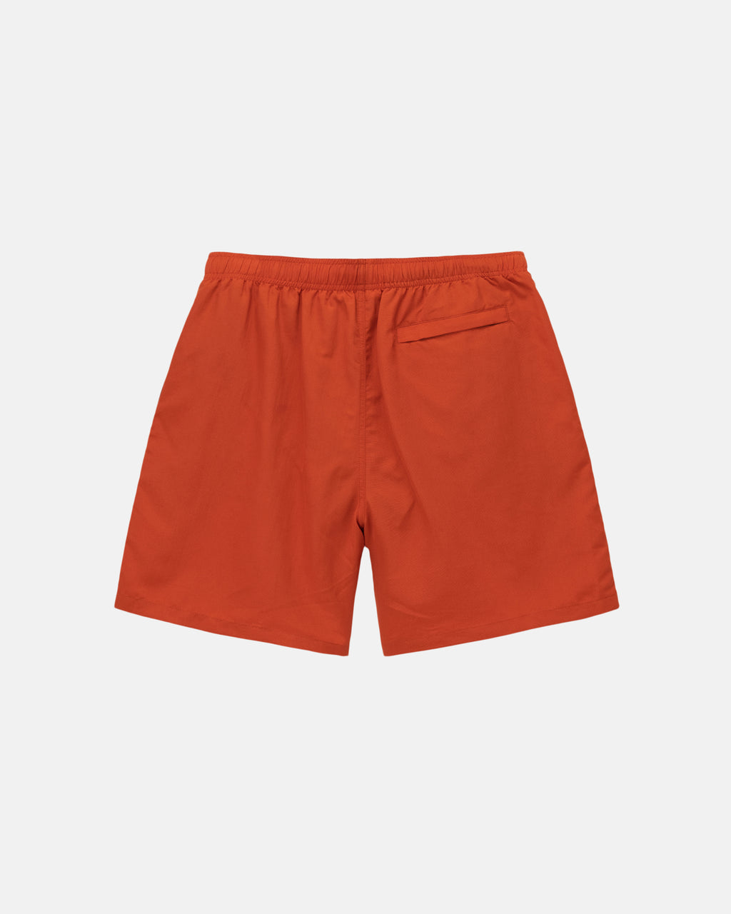 Stussy Stock Vesi Shortsit Clay | YDBFUG-162