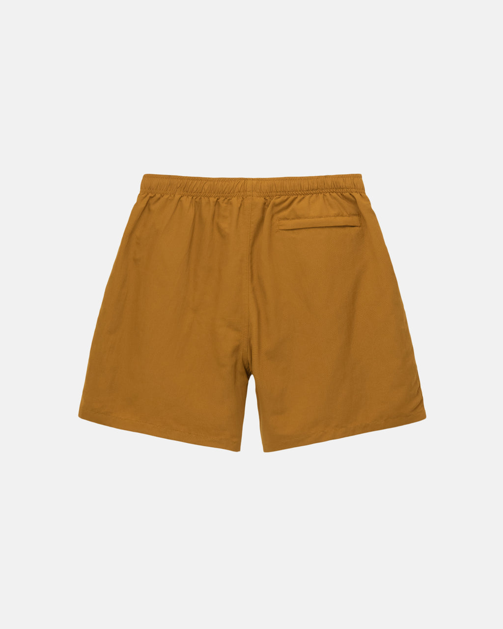 Stussy Stock Vesi Shortsit Coyote | ILYXWM-086