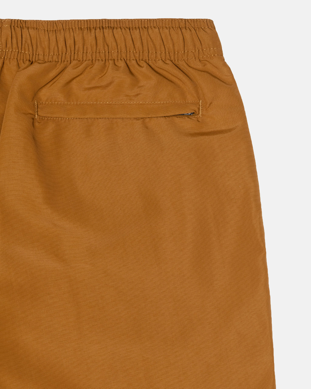 Stussy Stock Vesi Shortsit Coyote | ILYXWM-086