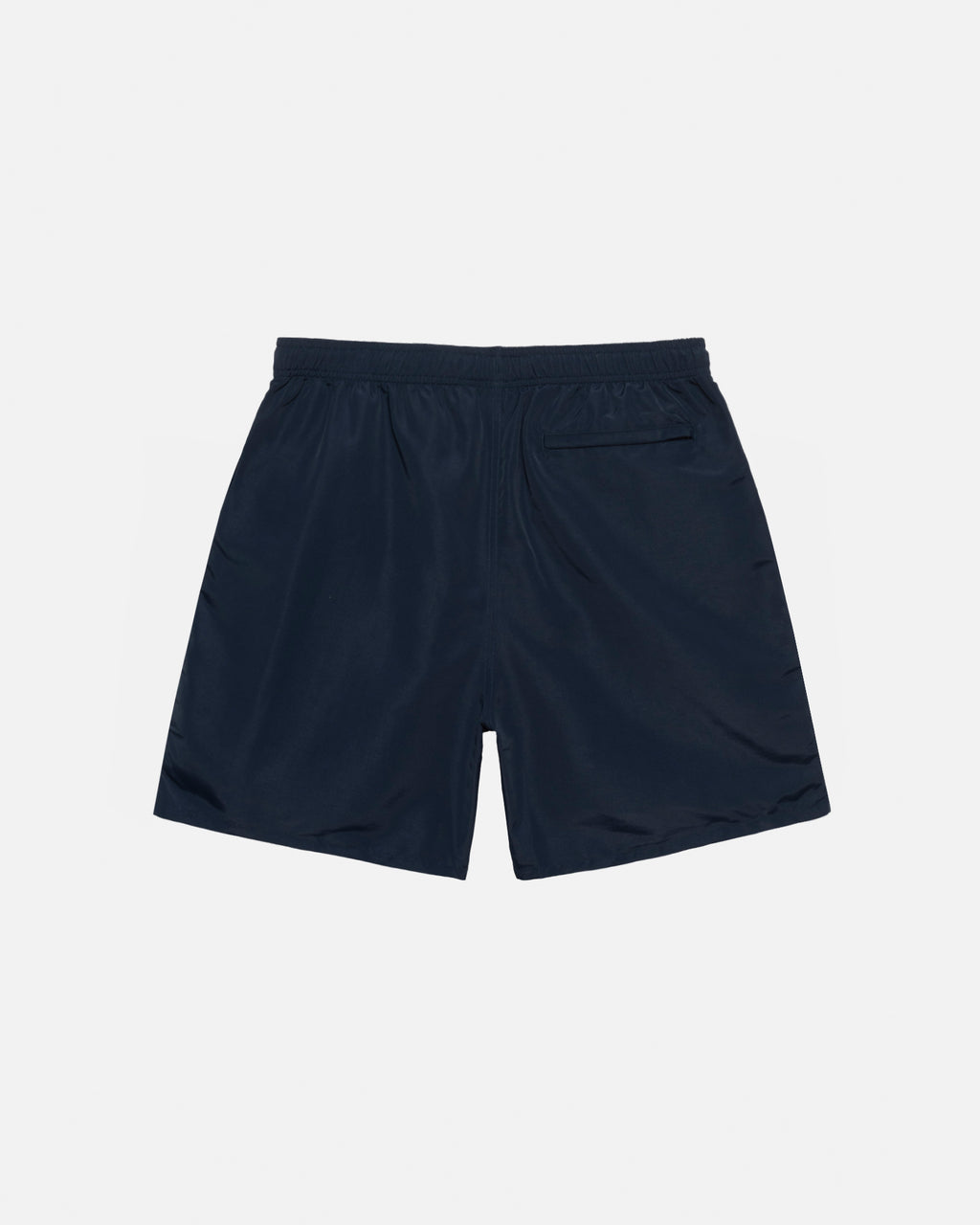 Stussy Stock Vesi Shortsit Laivastonsininen | OUEIMH-792