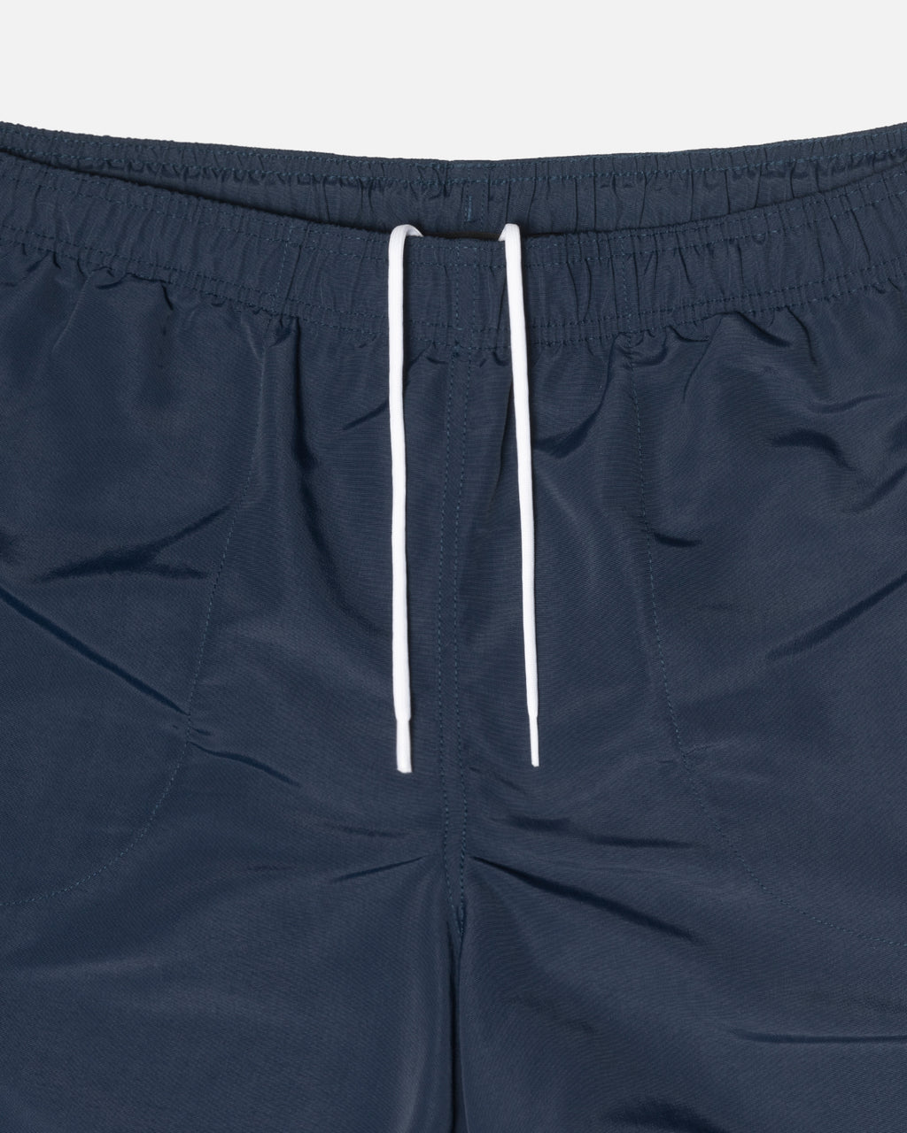 Stussy Stock Vesi Shortsit Laivastonsininen | OUEIMH-792