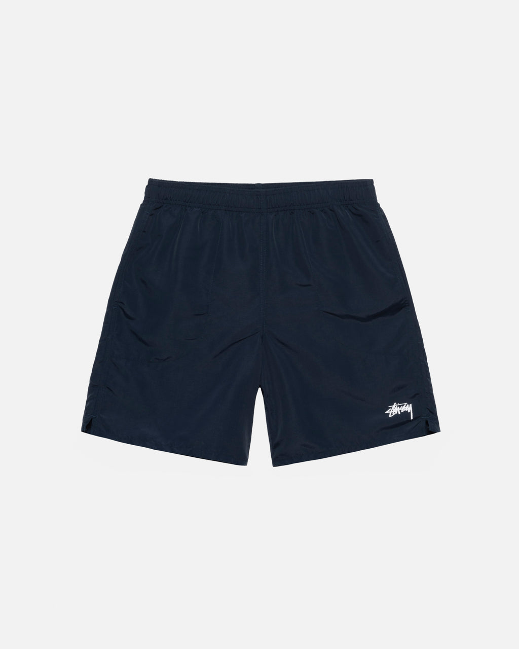 Stussy Stock Vesi Shortsit Laivastonsininen | QDBNJX-439