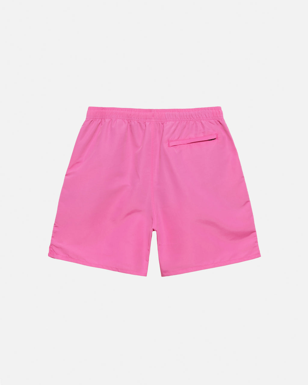 Stussy Stock Vesi Shortsit Pinkki | KVJIQB-590