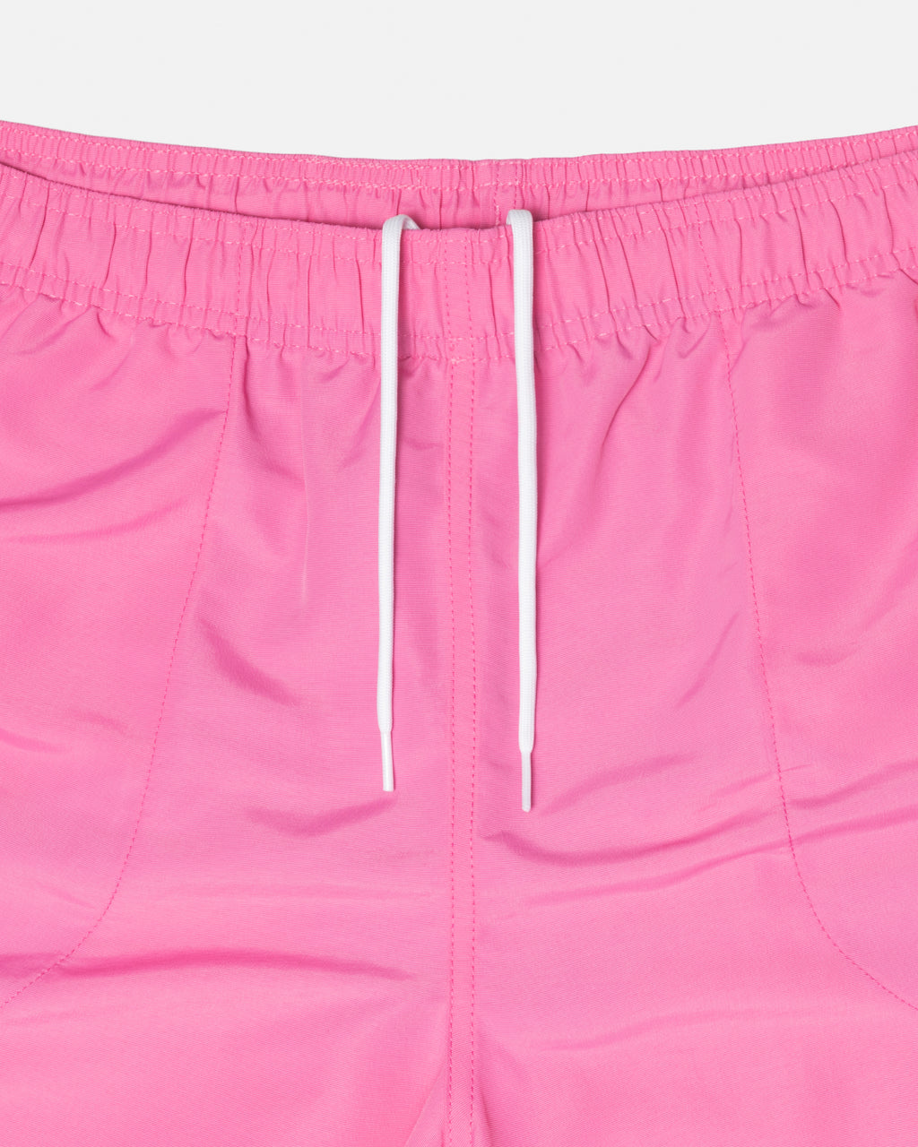 Stussy Stock Vesi Shortsit Pinkki | KVJIQB-590