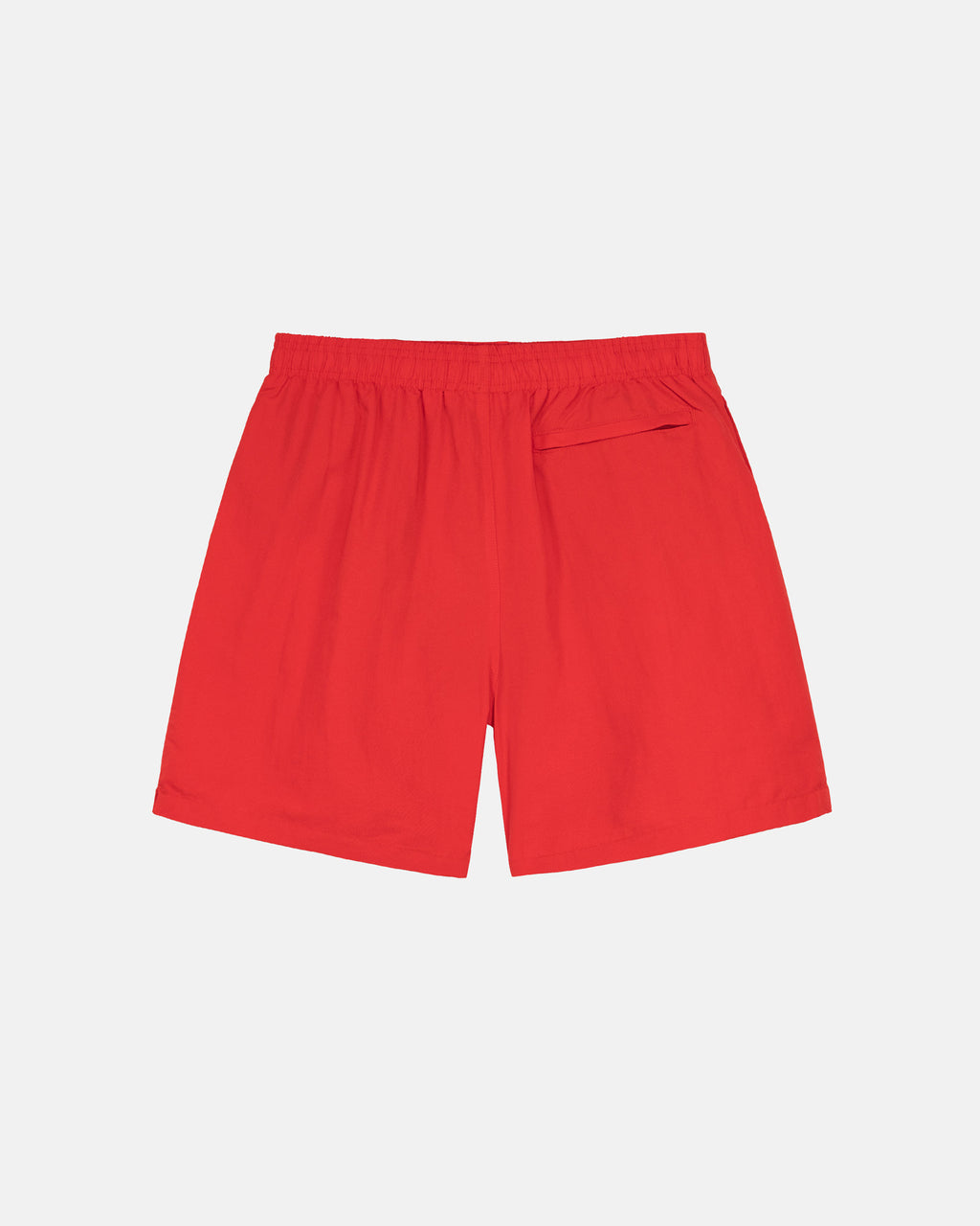 Stussy Stock Vesi Shortsit Punainen | PKHLCO-267