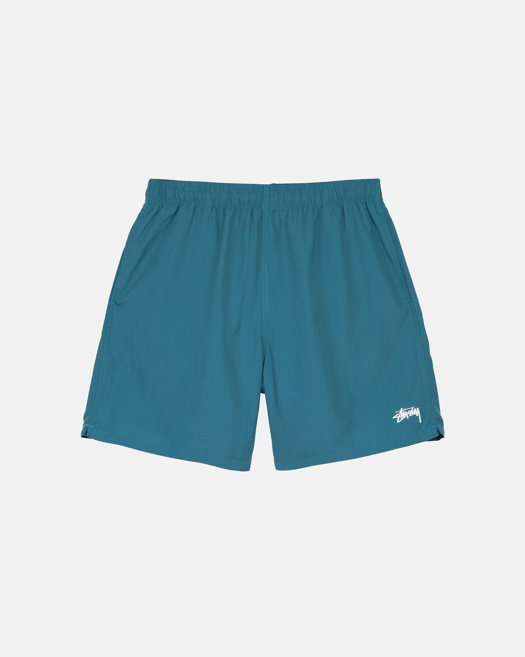 Stussy Stock Vesi Shortsit Sininen | LEIDVX-951