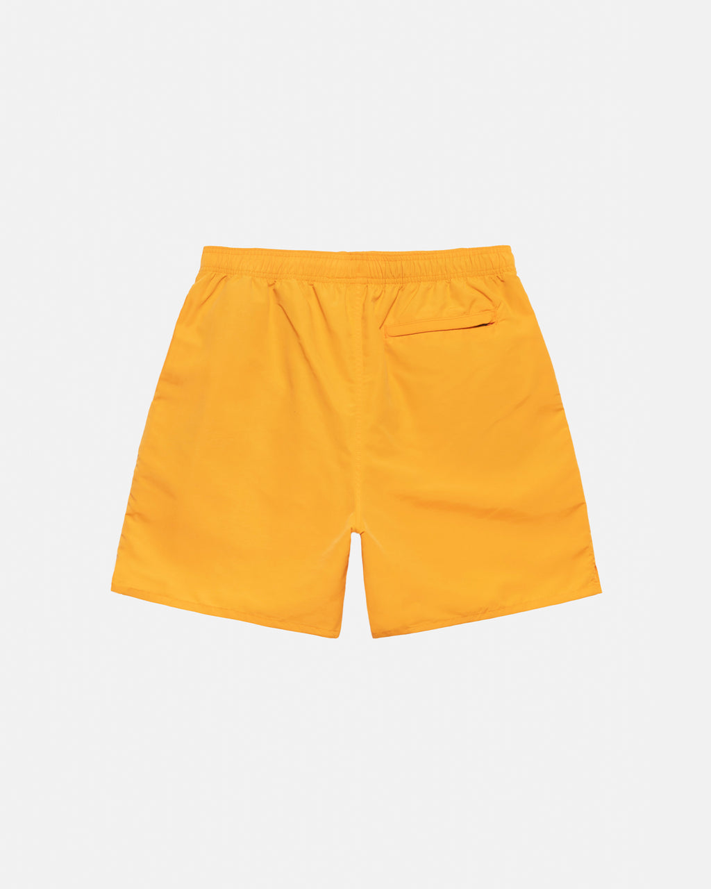 Stussy Stock Vesi Shortsit Tangerine | CNMIOD-417