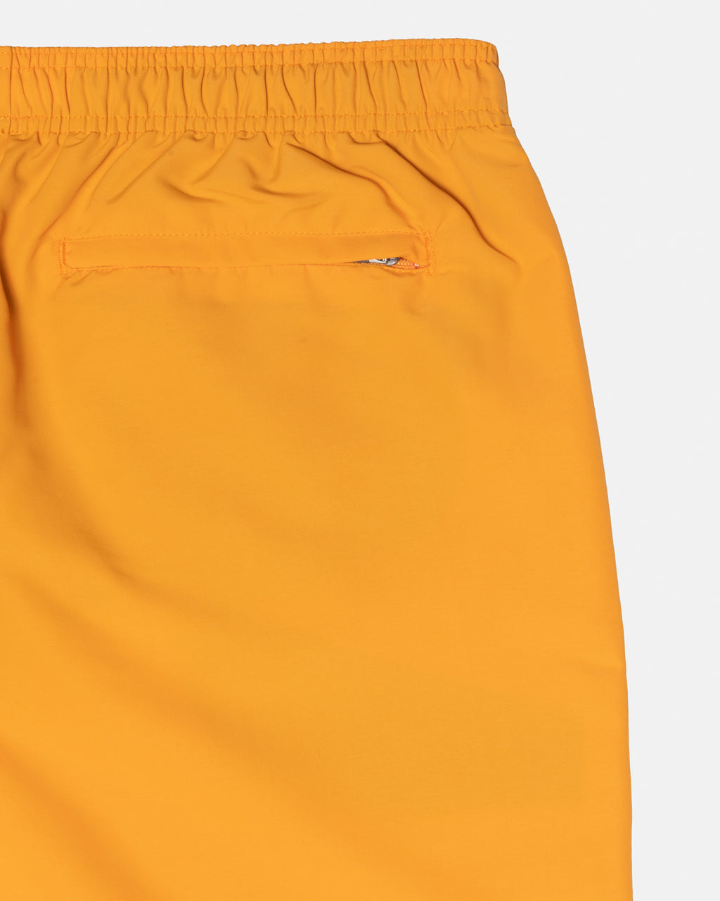 Stussy Stock Vesi Shortsit Tangerine | CNMIOD-417