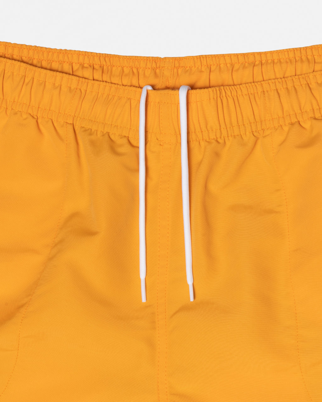 Stussy Stock Vesi Shortsit Tangerine | WCMSKD-067