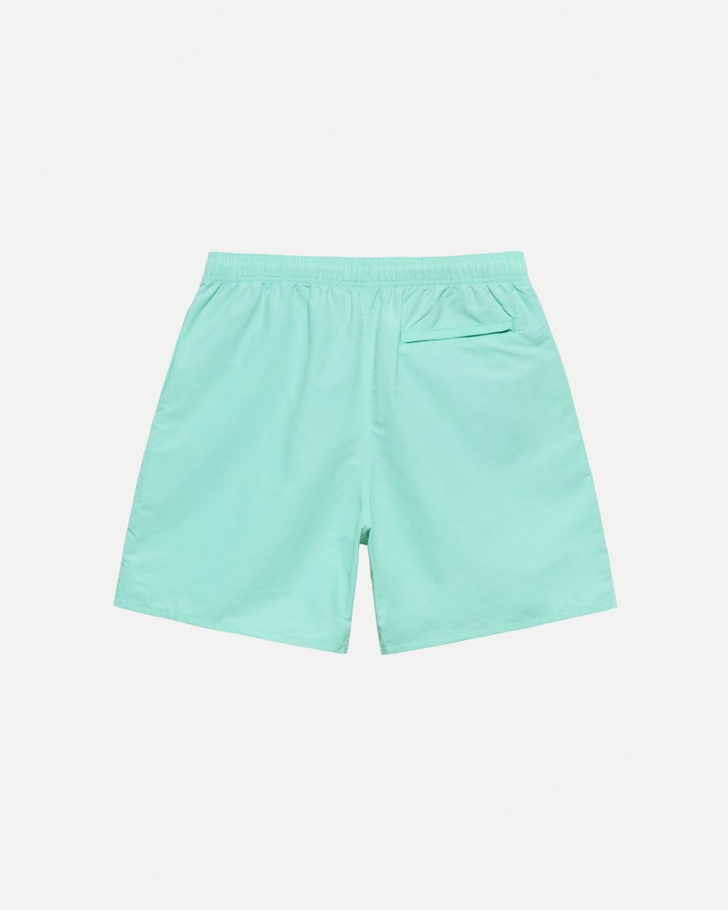 Stussy Stock Vesi Shortsit Vaaleanturkoosi | KHQUNX-396