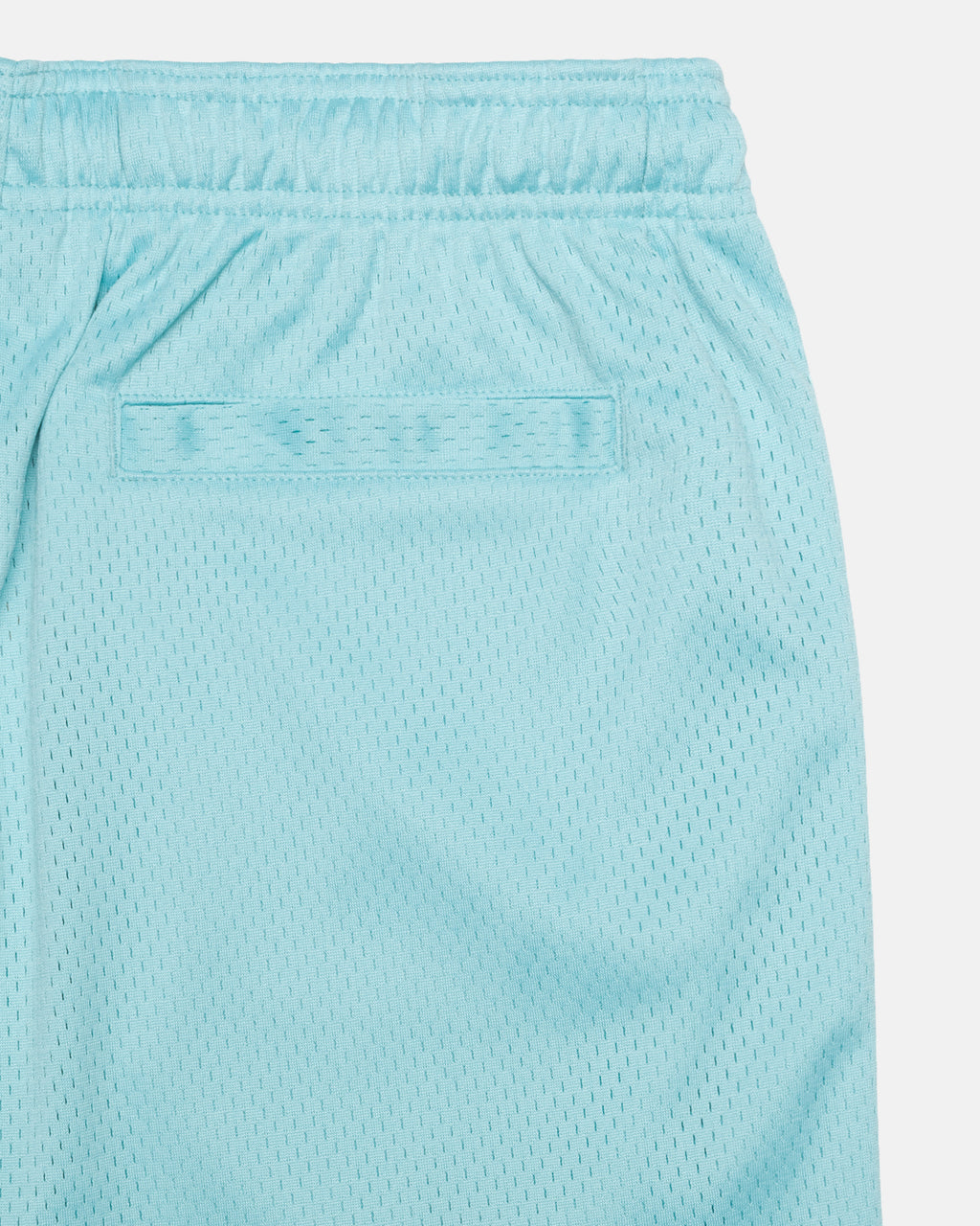 Stussy Surfman Mesh Shortsit Vaaleanturkoosi | JKINBM-713