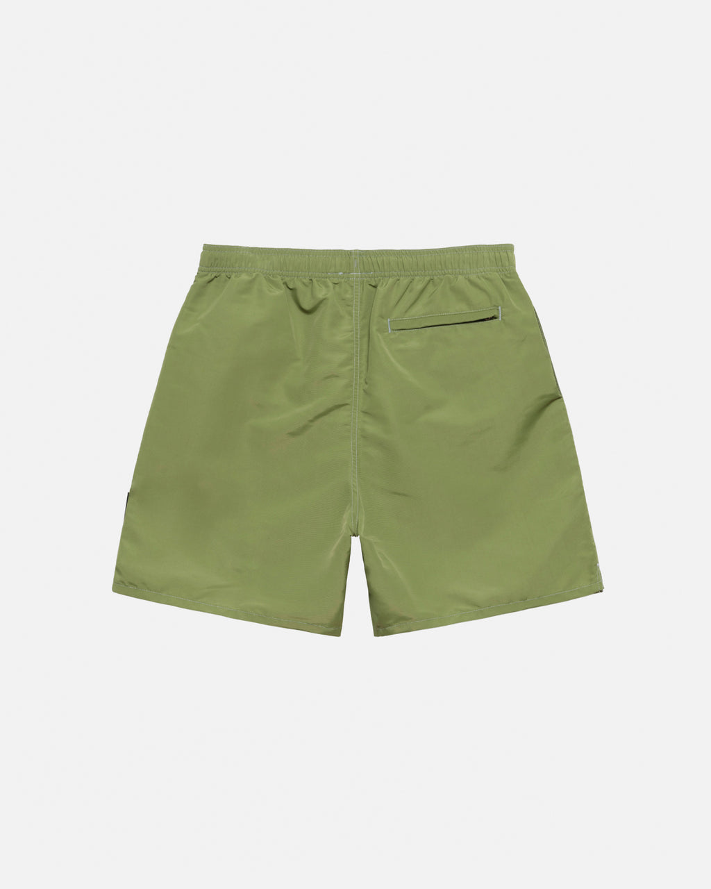 Stussy Surfman Patch Vesi Shortsit Leaf | PEANXT-942