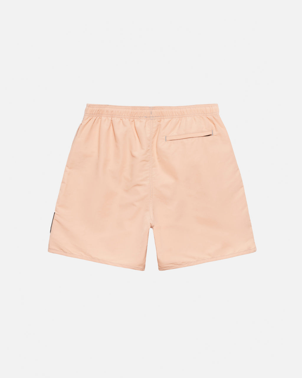 Stussy Surfman Patch Vesi Shortsit Salmon | CIABMY-314