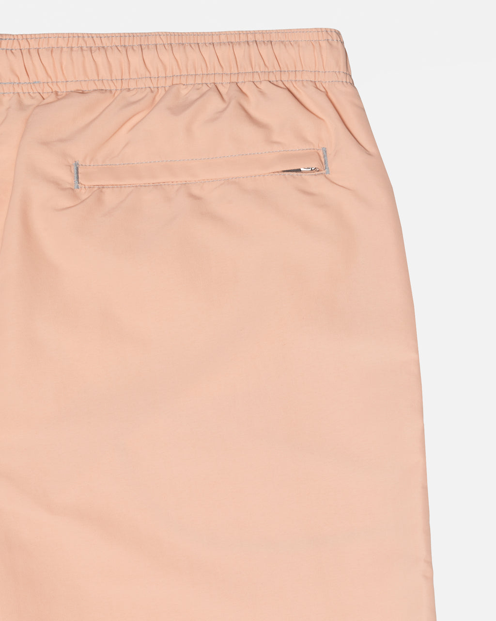 Stussy Surfman Patch Vesi Shortsit Salmon | CIABMY-314