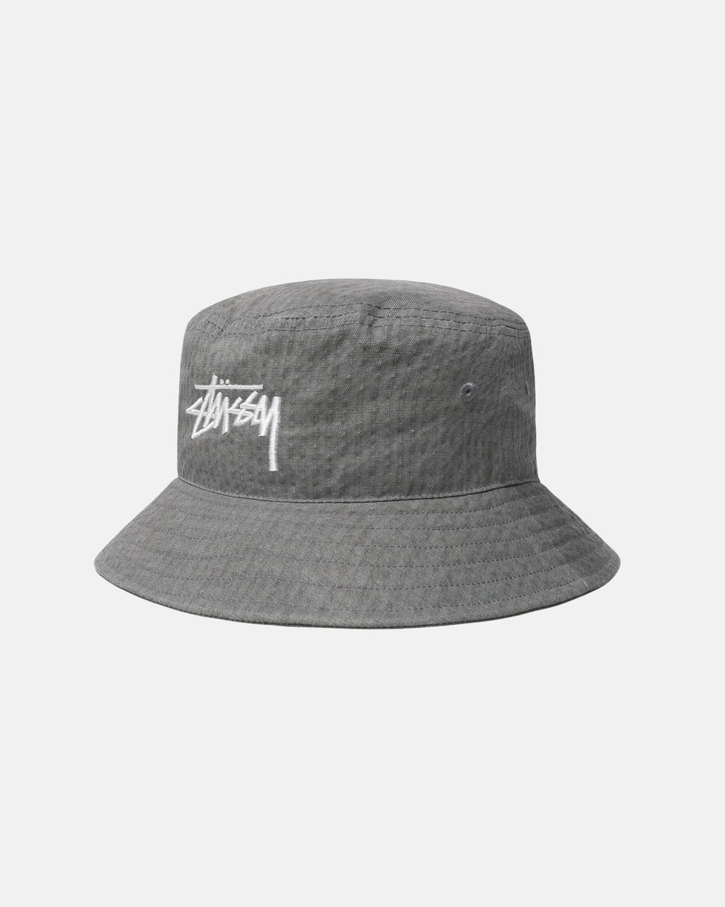 Stussy Thermochromatic Bucket Hatut Harmaat | PJCSHB-402