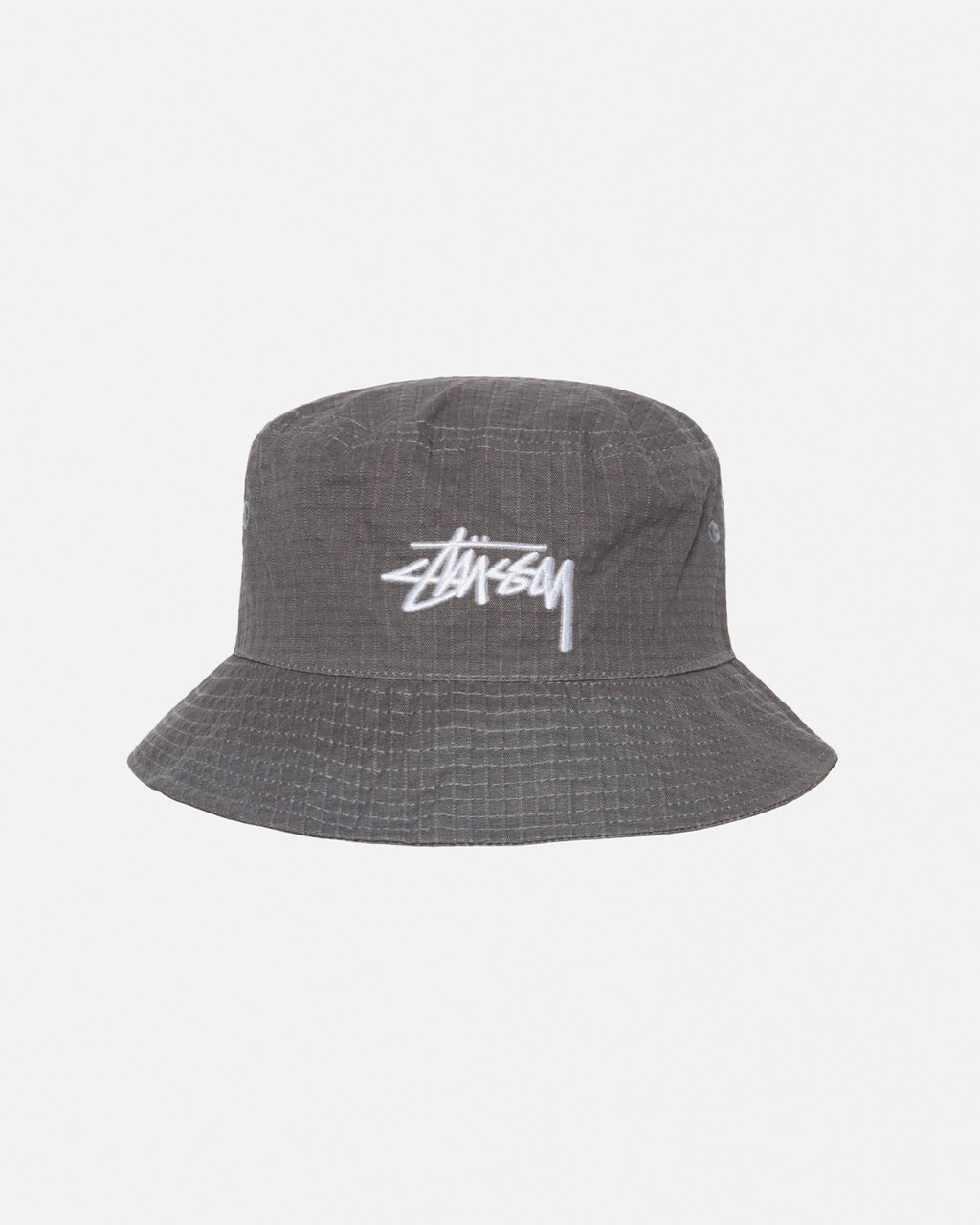 Stussy Thermochromatic Bucket Hatut Harmaat | PJCSHB-402