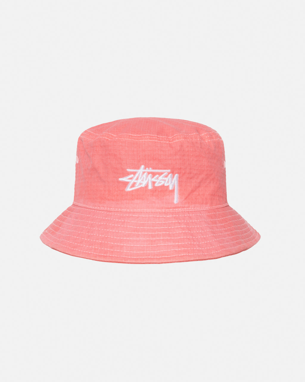 Stussy Thermochromatic Bucket Hatut Pinkki | KWOTSB-508