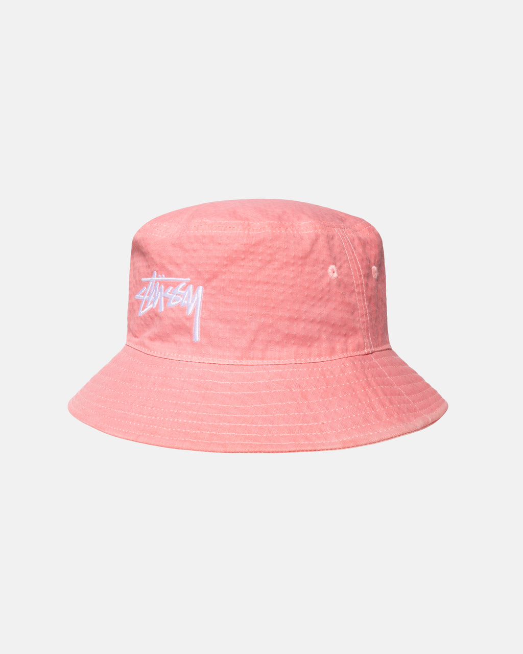 Stussy Thermochromatic Bucket Hatut Pinkki | KWOTSB-508