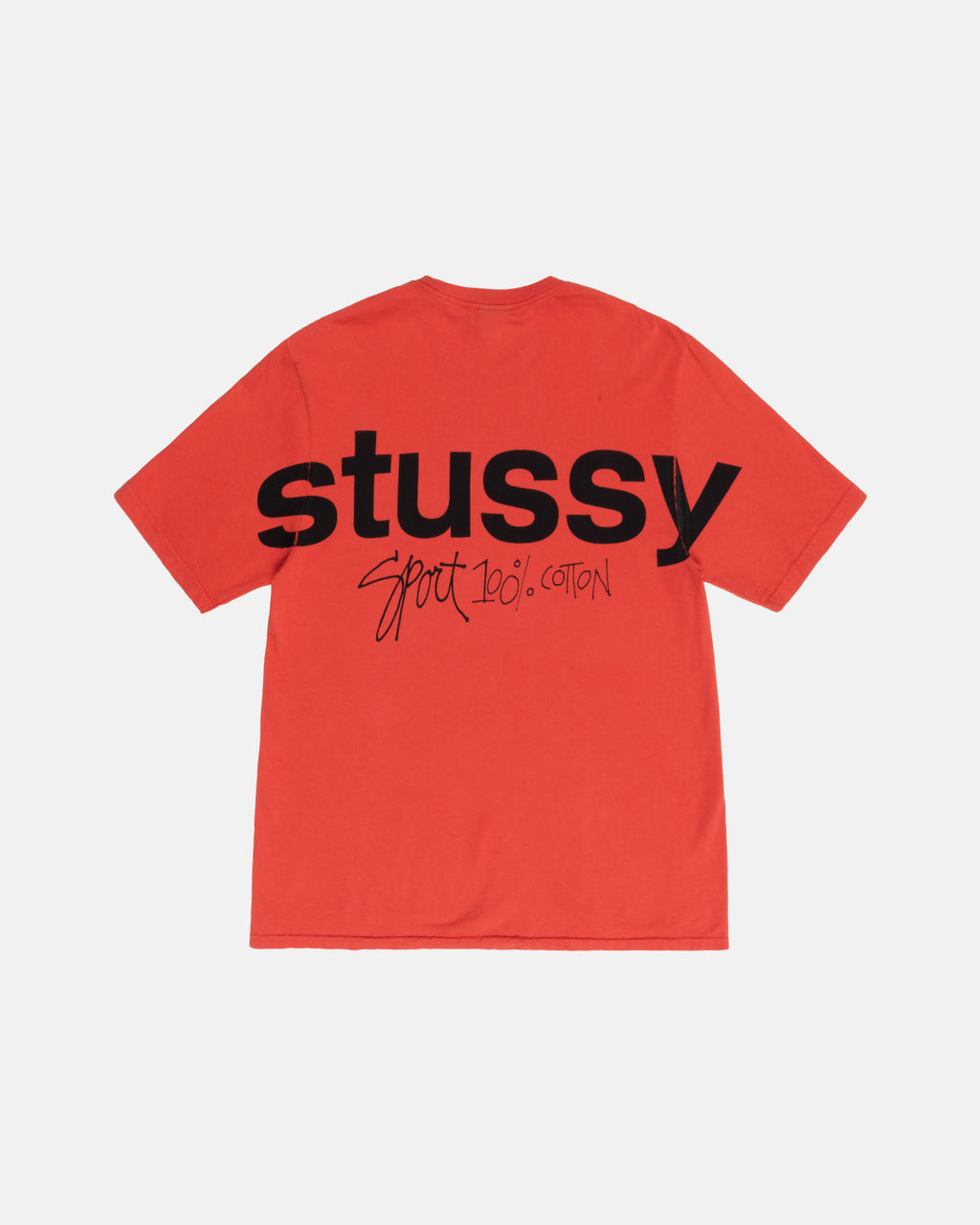 Stussy Urheilu 100% Pigment Dyed Juoksupaidat Pinkki | WHLZYJ-276