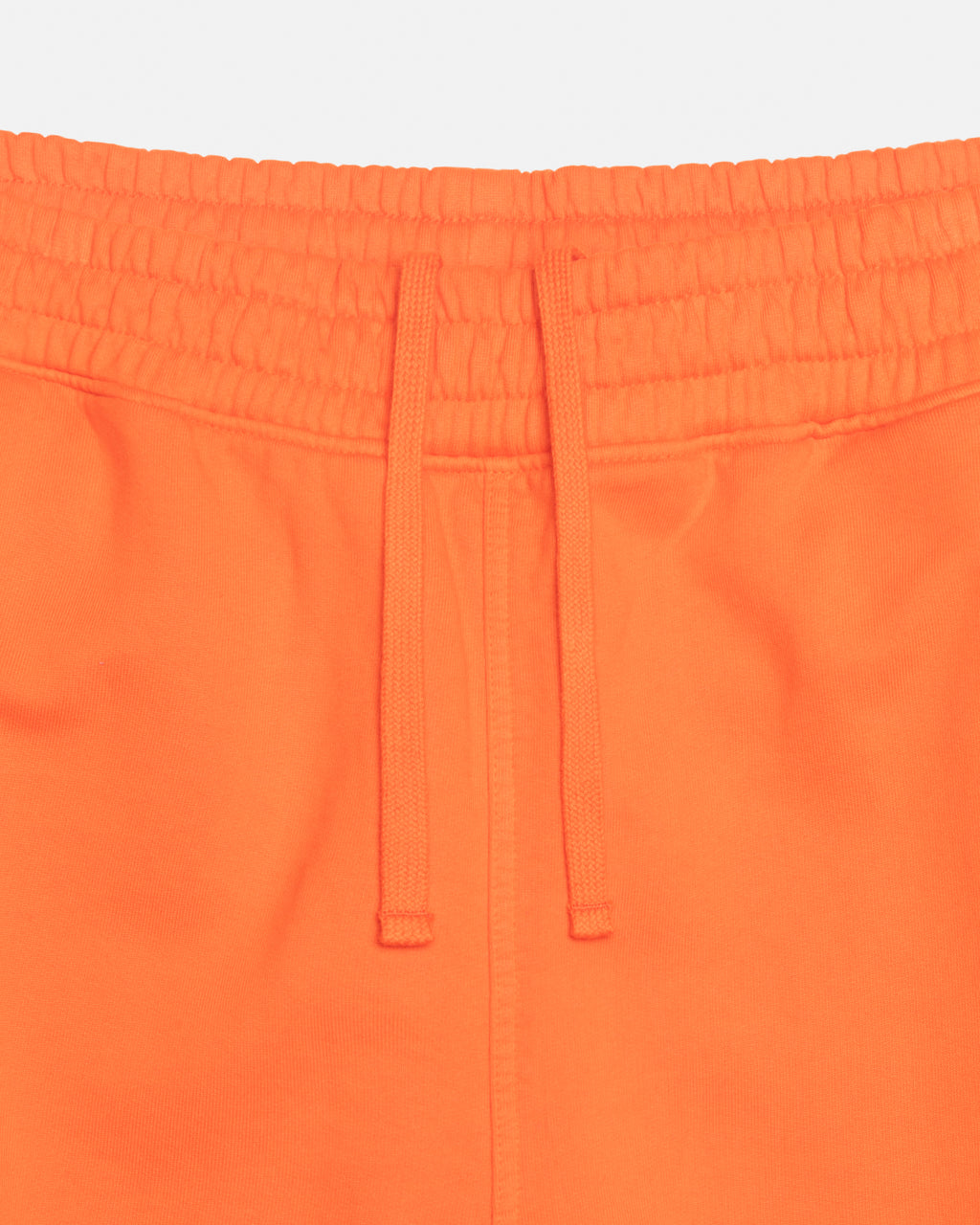 Stussy Urheilu Fleece Shortsit Oranssi | KJNRUI-153