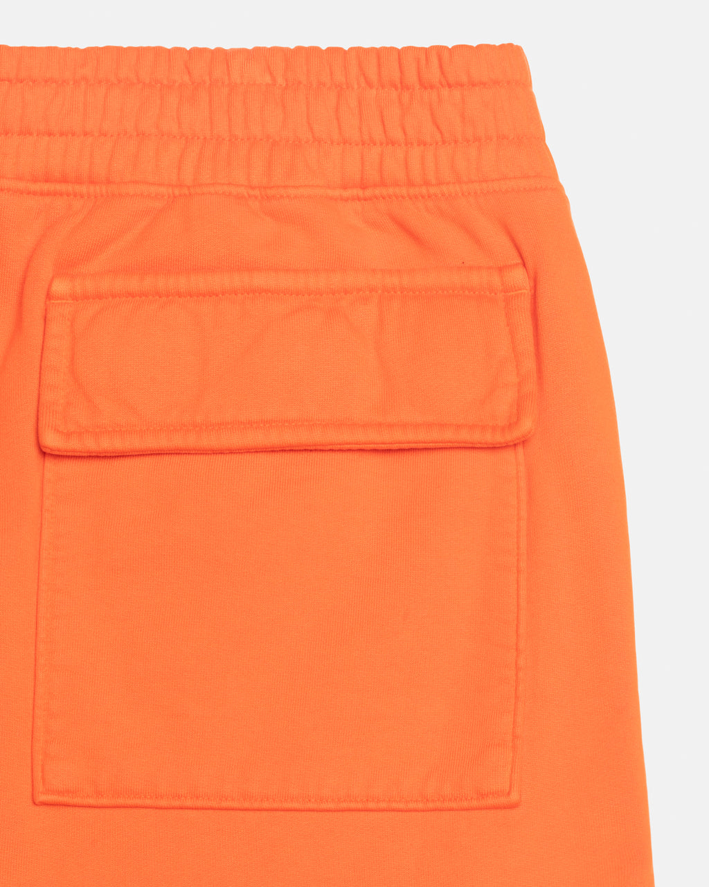 Stussy Urheilu Fleece Shortsit Oranssi | KJNRUI-153