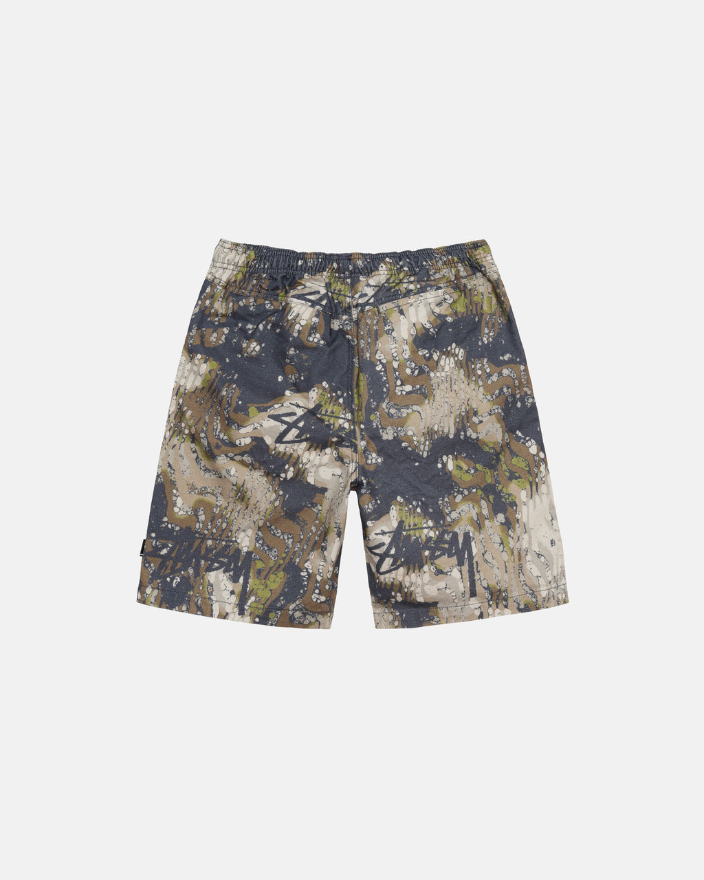 Stussy Veil Camo Beach Shortsit Terranea | IOTYSP-752