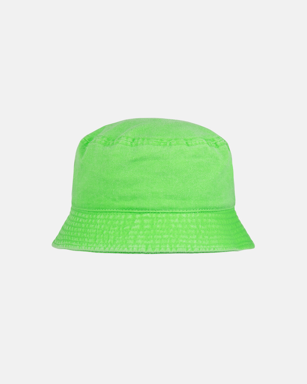 Stussy Washed Stock Bucket Hatut Minttu | KBIQGZ-025