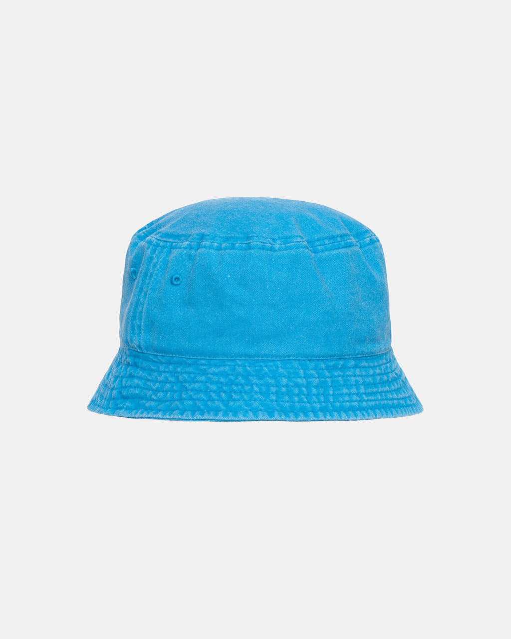 Stussy Washed Stock Bucket Hatut Ocean | GKRATD-438