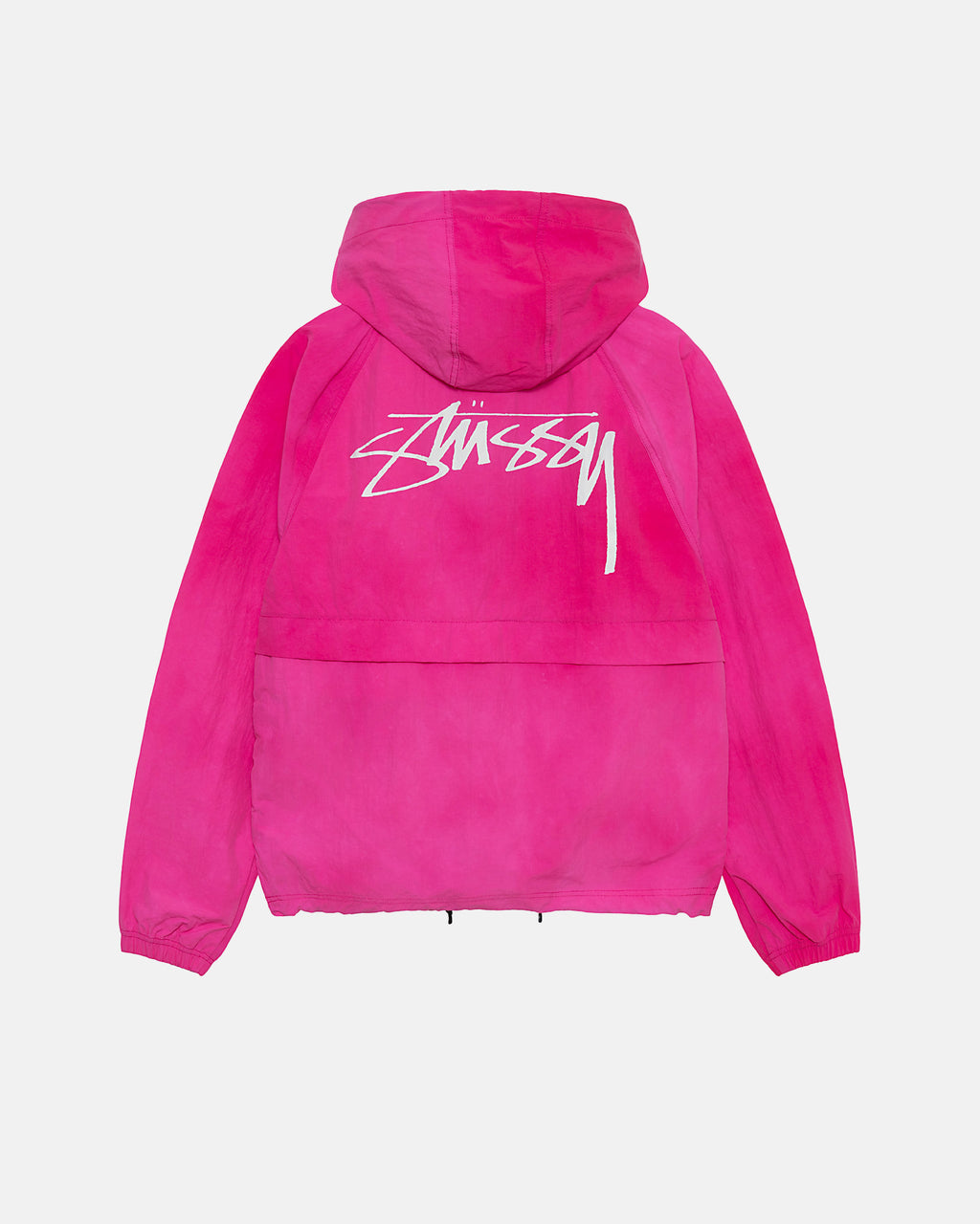 Stussy Wave Dye Beach Shell Takit Fuksia | VXJKOT-354